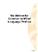 Guidelines for Community Maori Language Profiles cover