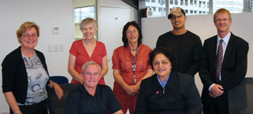 Committee for Auckland