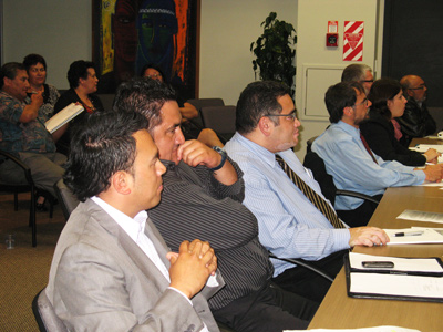 Māori Innovation Workshop