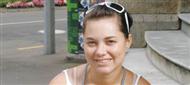 "Average" Māori female