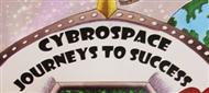 Cybrospace front cover