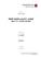 Auckland Maori Regional Labour Market Analysis 2005