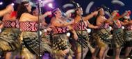 kapa haka