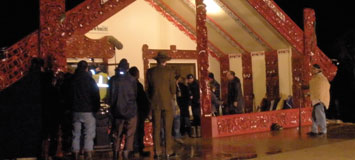 marae