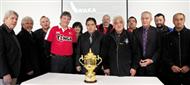 Rugby world cup and Taitokerau dignatories