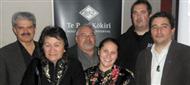 launch of Māori2011.com
