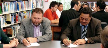 Shane Jones and others