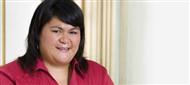 Nanaia Mahuta, Minister of Youth Affairs