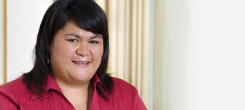 Nanaia Mahuta, Minister of Youth Affairs