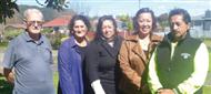 Workshop Participants