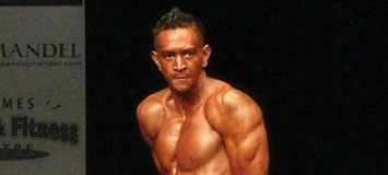 Wiremu Anaru