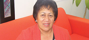 Karen Brunton