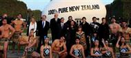 The Maori Edge