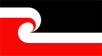 The Tino Rangatiratanga Flag