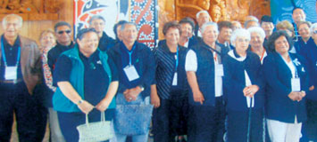 Kaumatua Service Providers Conference
