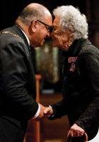 hongi
