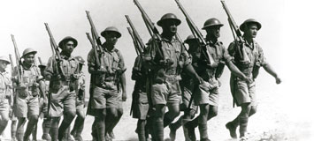 Soldiers