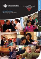 Cover image for Kei Roto i te Whare