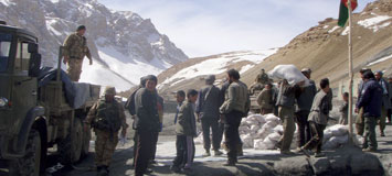 Provincial Reconstruction Team