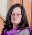 Cathy Dewes