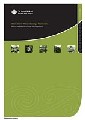 Māori and Aquaculture Development cover