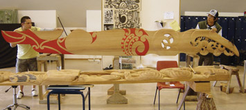 Nga Pou o Matariki