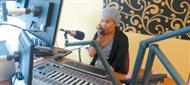 Te Upoko o te Ika radio station