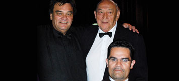 Te Reo Irirangi o Te Mānuka Tutahi Trust  members