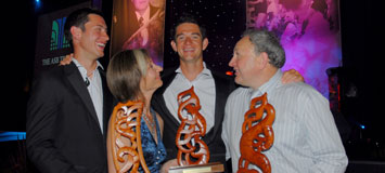 Māori Sports Awards