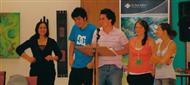 Young leaders