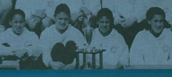 Aotearoa Māori Netball