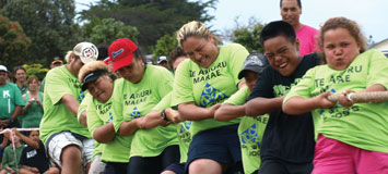 sports day