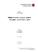 Bay of Plenty Maori Regional Labour Market Analysis 2005