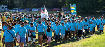 Ngati Porou Inter-marae Sports Festival