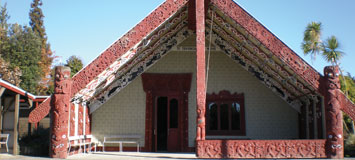 marae