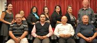 Māori Community Leaders