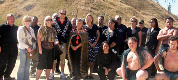 Tourism Waimarama