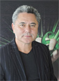 Hon John Tamihere
