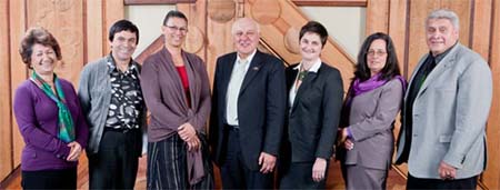 Panel Members
