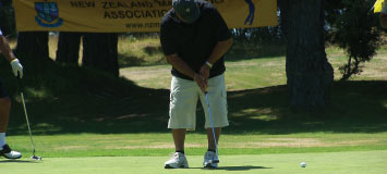 National Māori Golf Championships