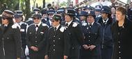 wardens