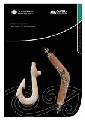 maori in  australia publication cover