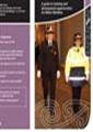 Maori wardens training cover