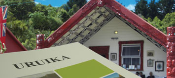 Uruika