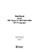 Final Report on the 2001 Survey on the Health of the Mäori Language cover