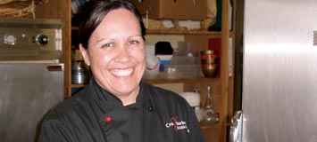 Sheryn Munro of Cre8tering Ltd