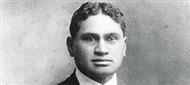 Alex Takarangi