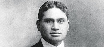 Alex Takarangi