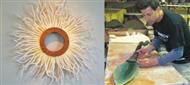 ceramic art
