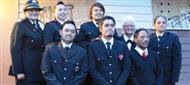 Ōtāhuhu Māori Wardens